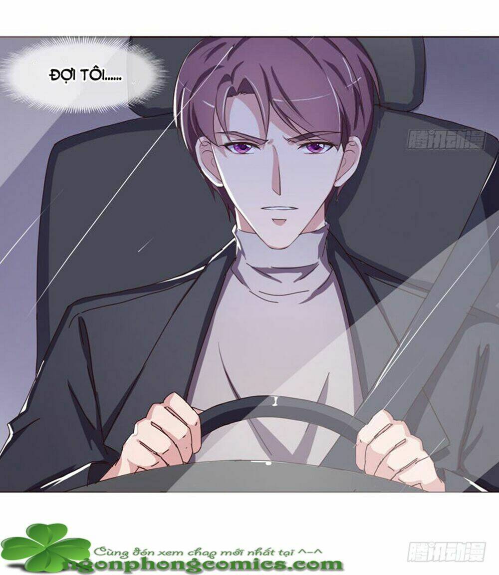 siêu mẫu thế thân chapter 22 26