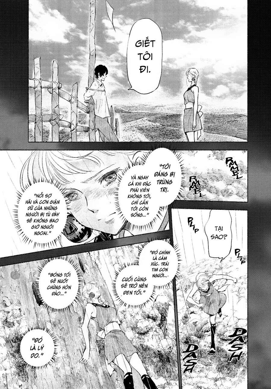 children of the whales chapter 27 24