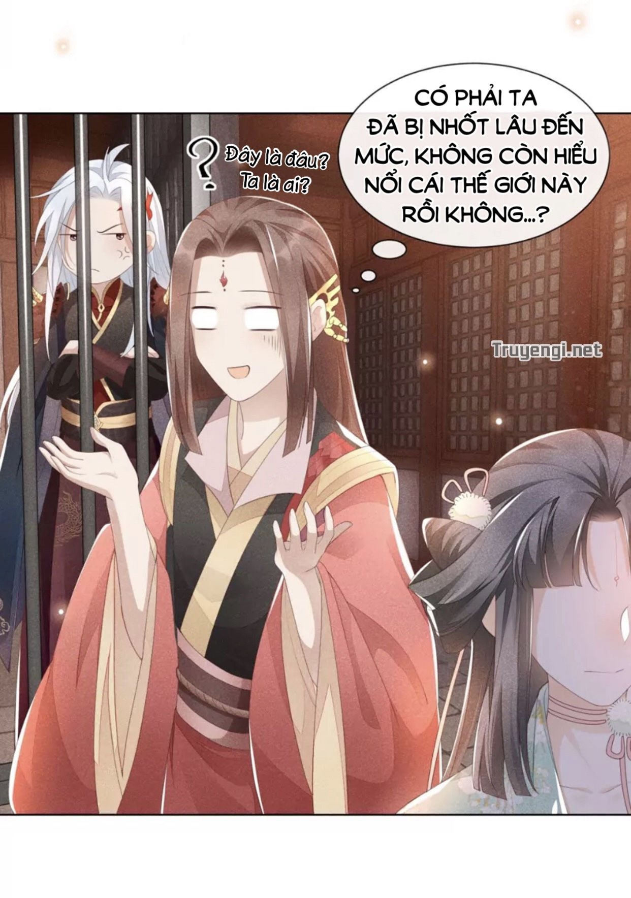 thương lan quyết chapter 3 38