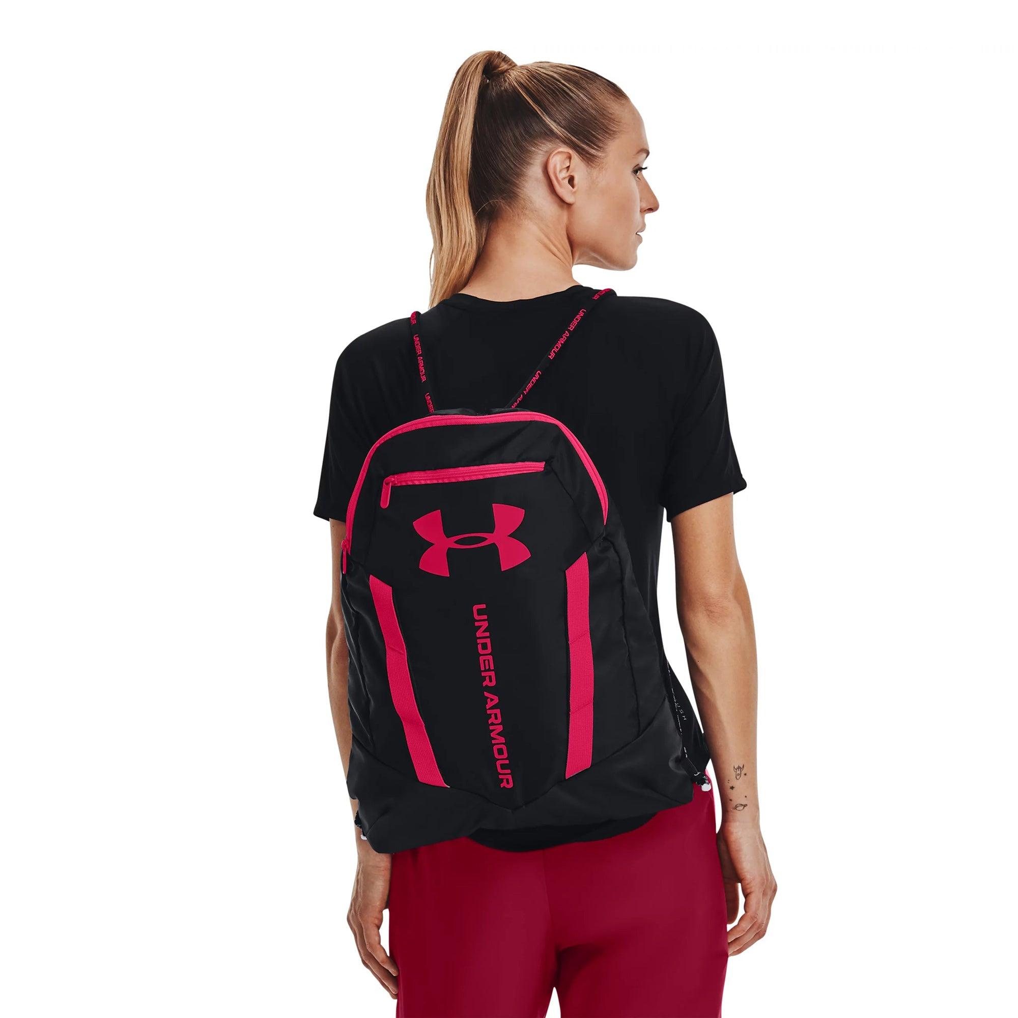 Túi thể thao unisex Under Armour Undeniable Sackpack - 1369220-002