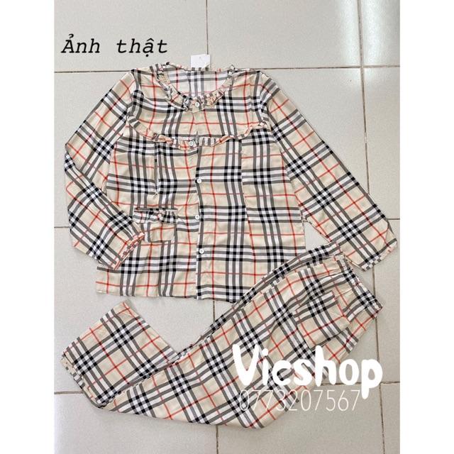 Bộ lanh bầu có khoá kéo cho bé ti