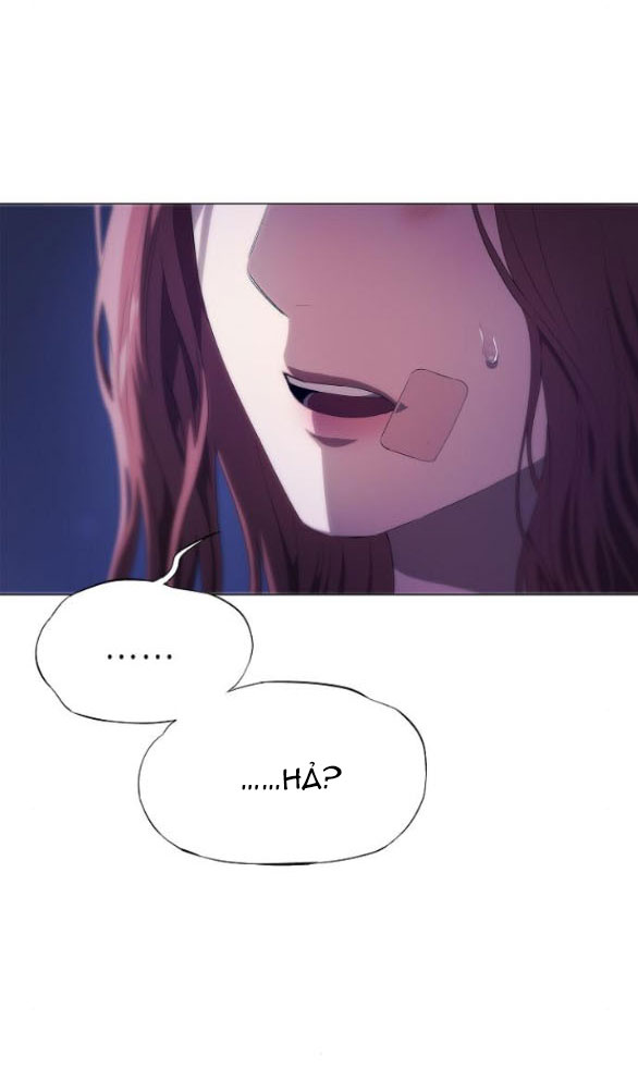 không thể thoát ra khỏi bộ phim kịch tính chapter 7.1 12