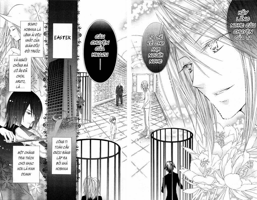 shugo chara chapter 41 8