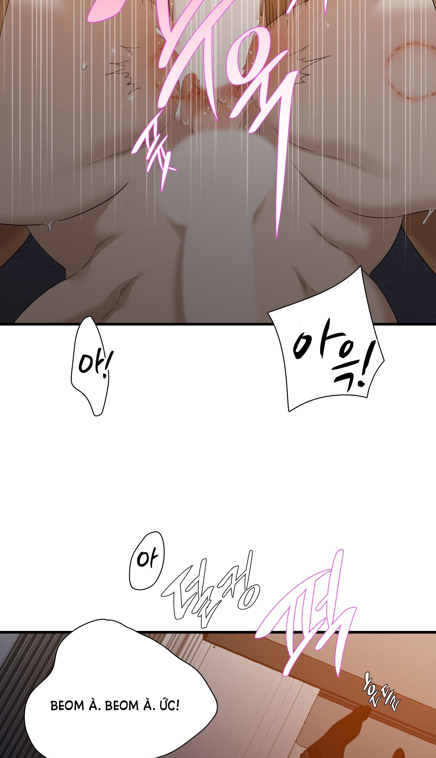 mắt phủ toàn sương chapter 78.2 3