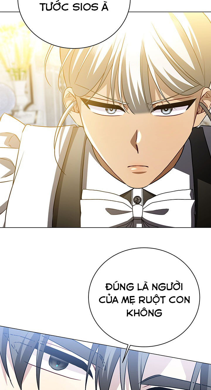 sự hối hận muộn màn chapter 117 41