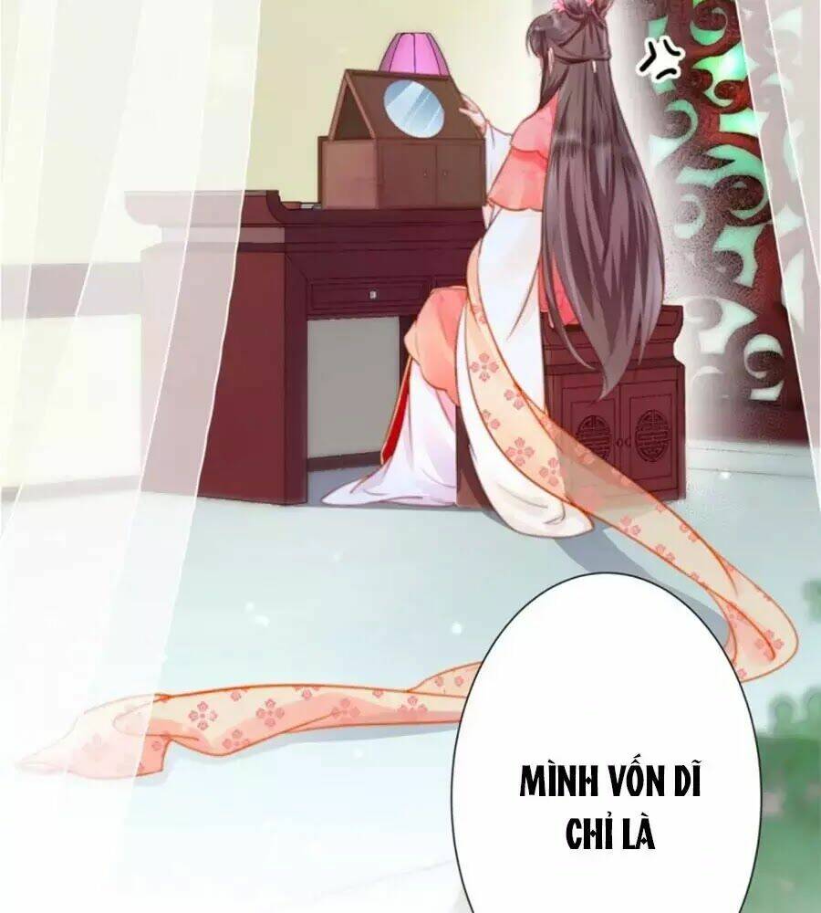 thanh hà công chúa chu uyển truyện chapter 1 64