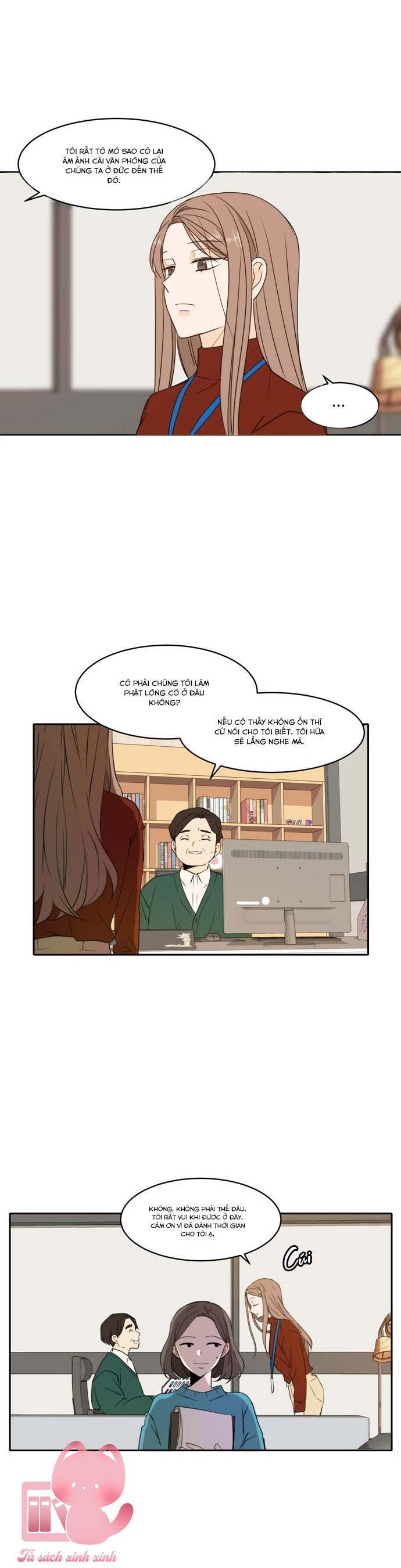 hẹn gặp nhau ở kiếp thứ 19 chapter 4 12