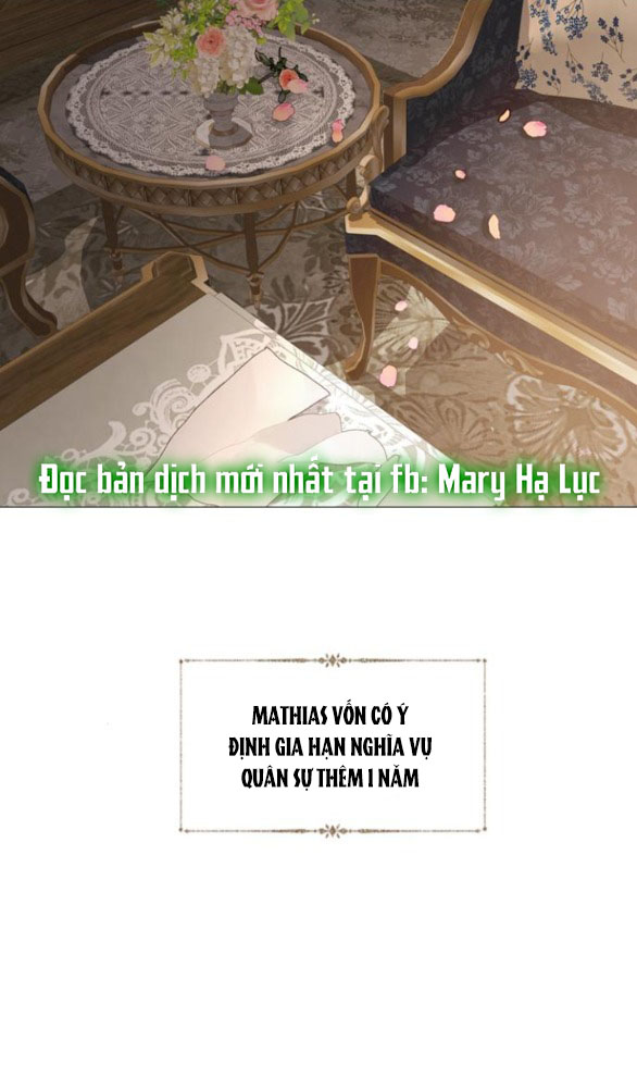 khóc đi hay là cầu xin tôi cũng được chapter 39.1 1