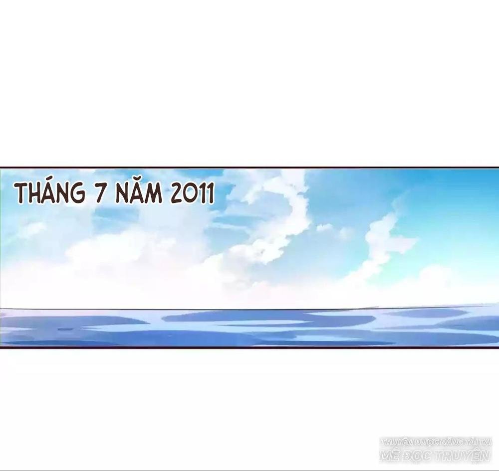 thâm hải ma ngữ chapter 2 1