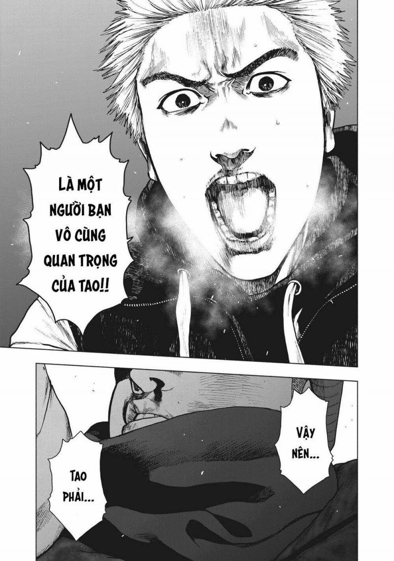 shin'ai naru boku e satsui wo komete chapter 74 17