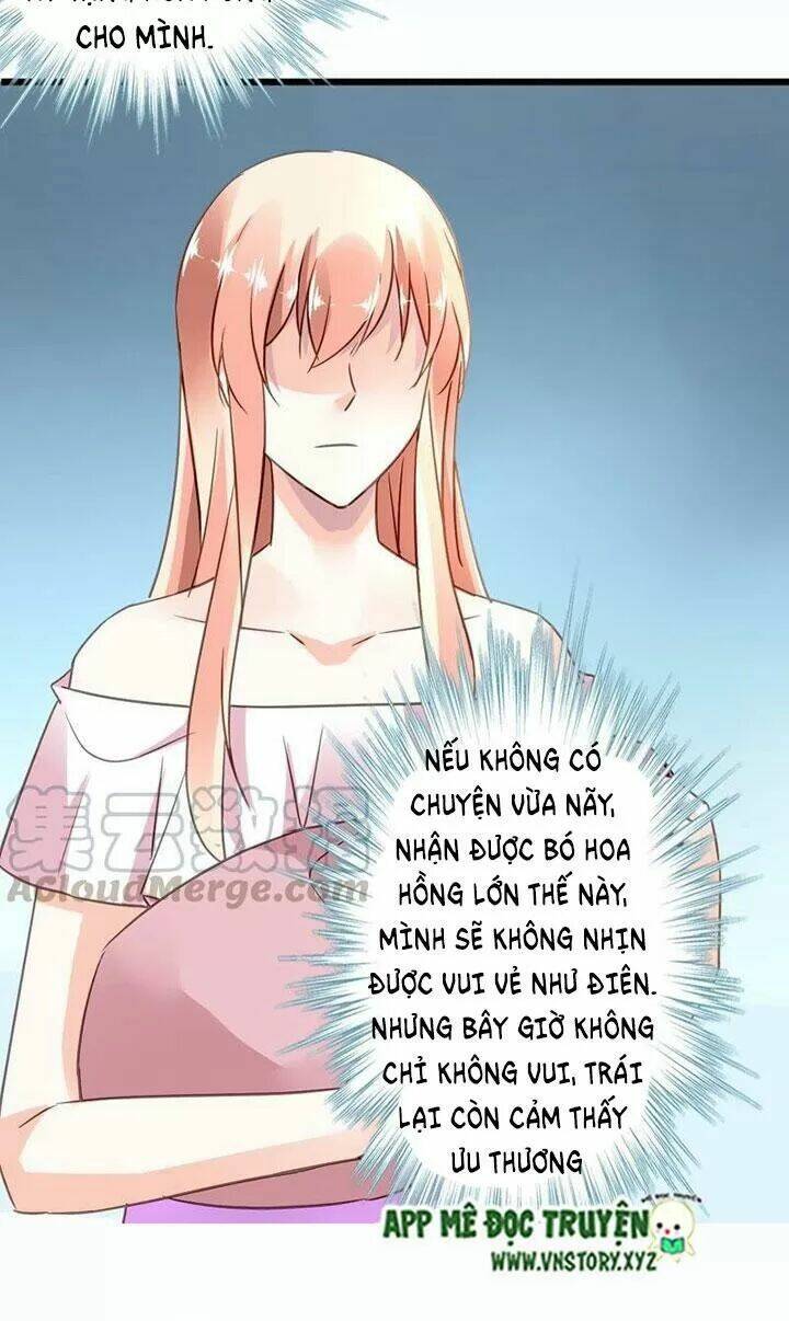 mưu ái thành nghiện chapter 144 9