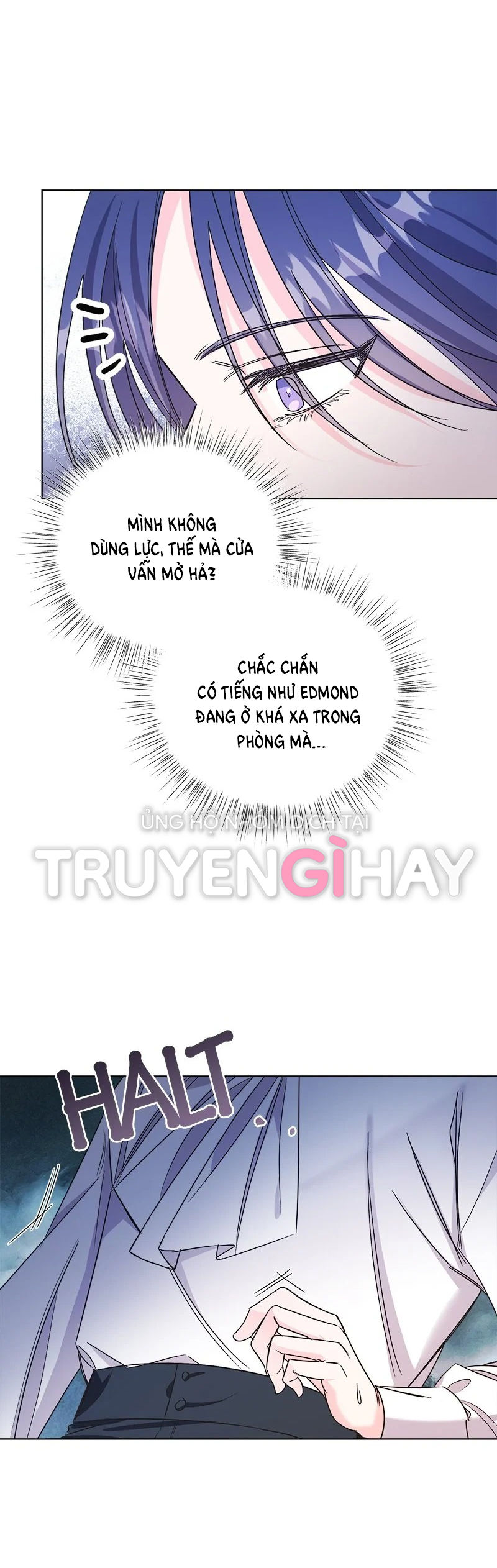 chàng nam phụ kia thực ra là con gái chapter 15 22