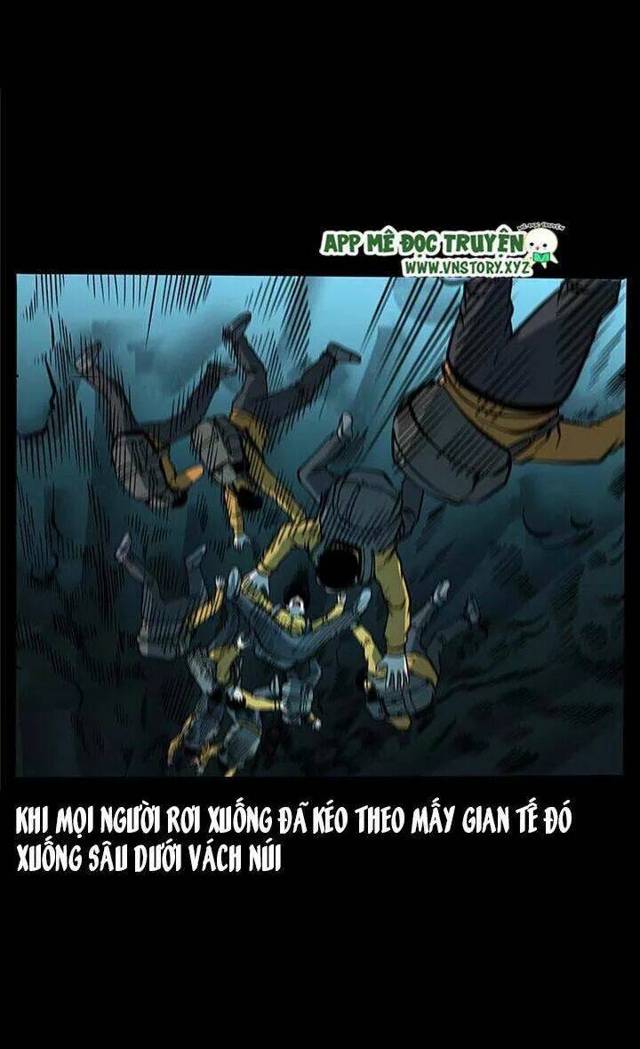 U Minh Ngụy Tượng Chapter 179 28