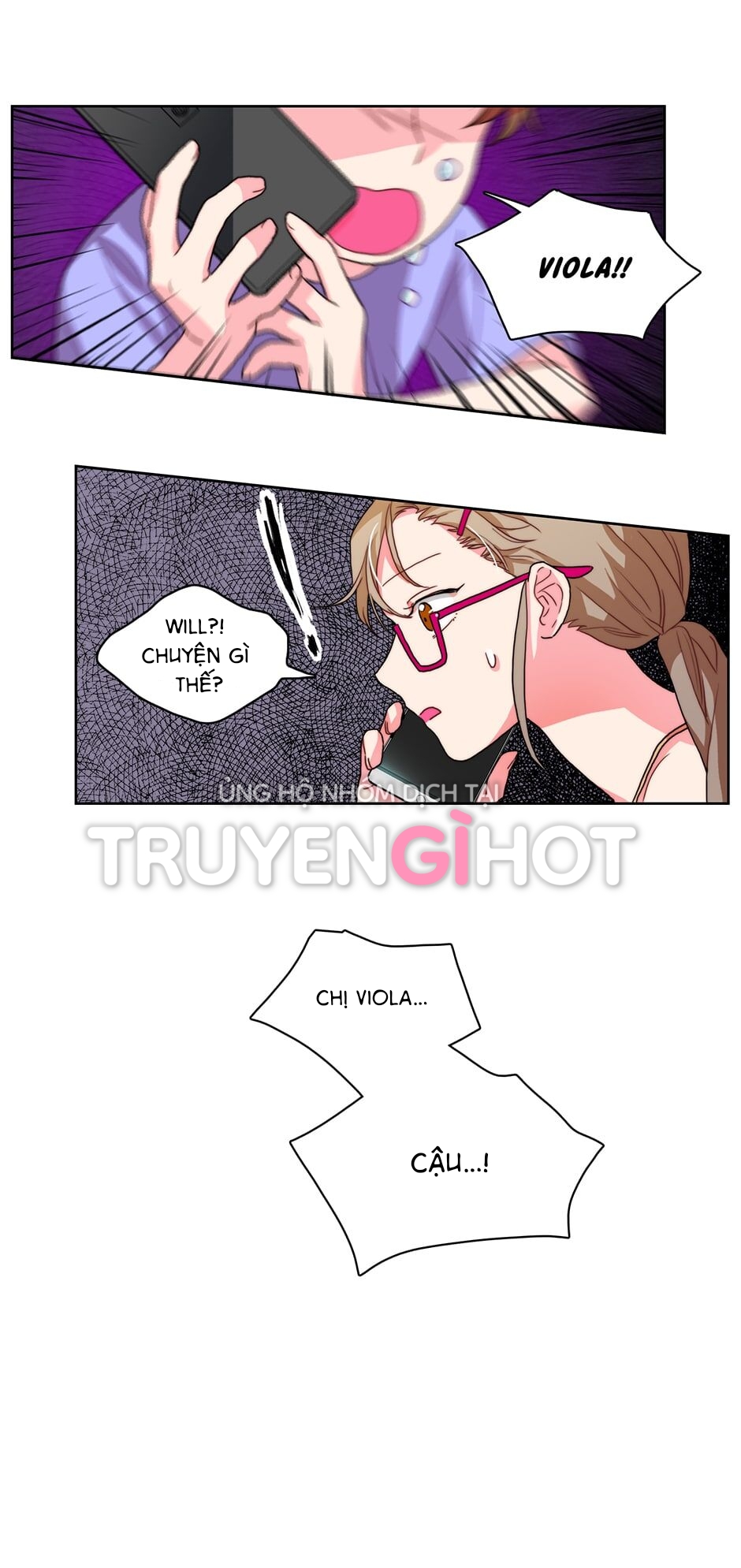 quý cô với chiếc mặt nạ chapter 23 29