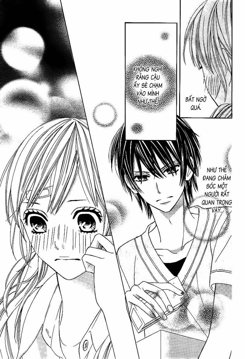 double baby chapter 1 25