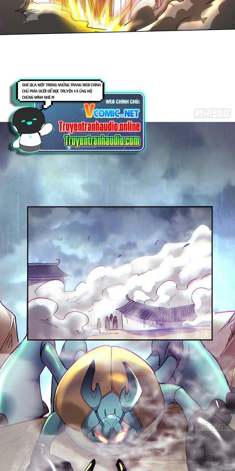 ta là nhà giàu số một, ta không muốn trọng sinh chapter 48 7