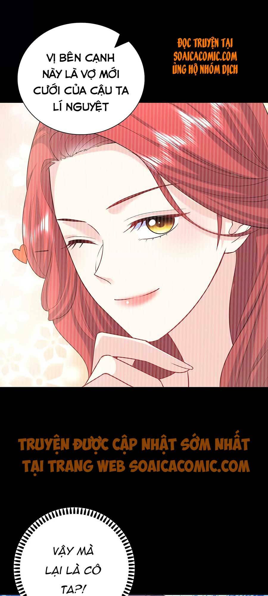 tôi dựa vào tà ý: nghịch chuyển nhân sinh chapter 49 10