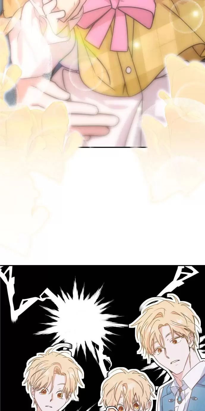 sống trong vườn hoa của công chúa chapter 2 95