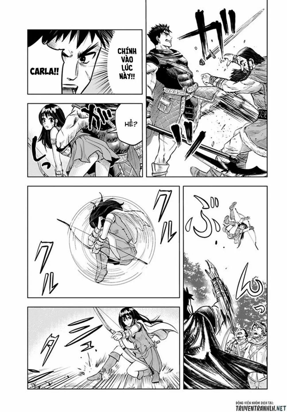 hành trình chịch dạo của của máy dập cổ đại chapter 9.2 14