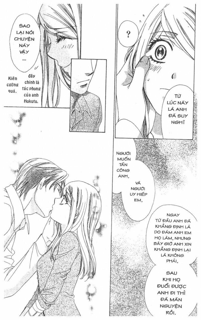 hôn nhân bất đắc dĩ - love of firos you chapter 37 30