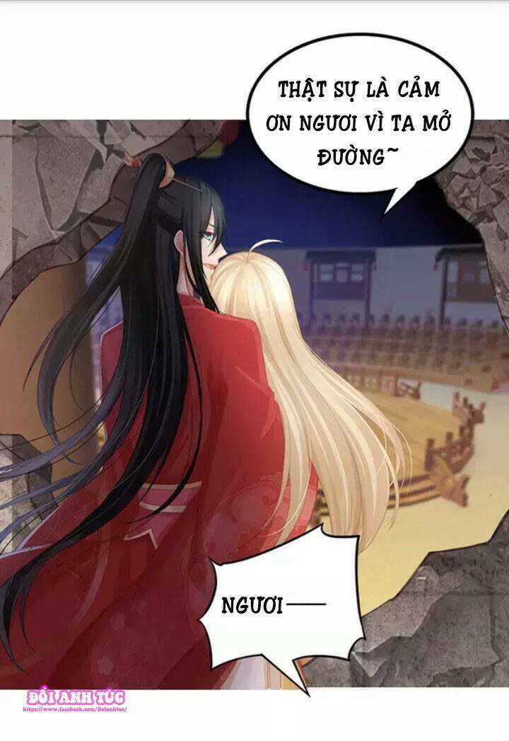 mạnh nhất manh chủ chapter 2 17