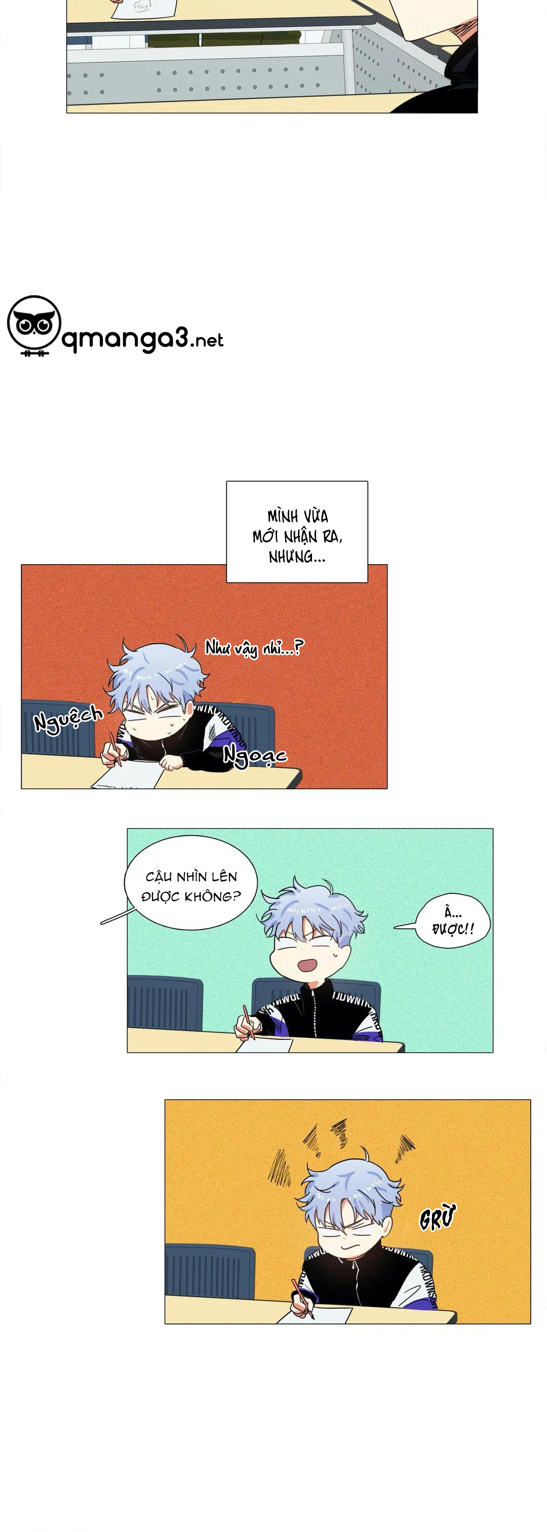 khiến anh cười chapter 17 11