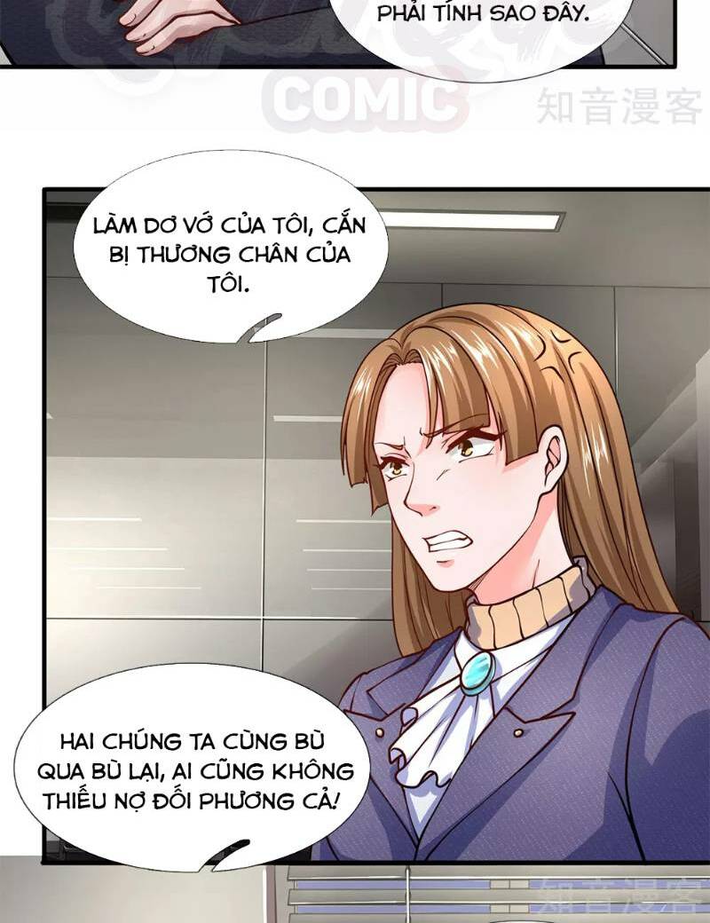 chung cực binh vương tại đô thị chapter 91 15