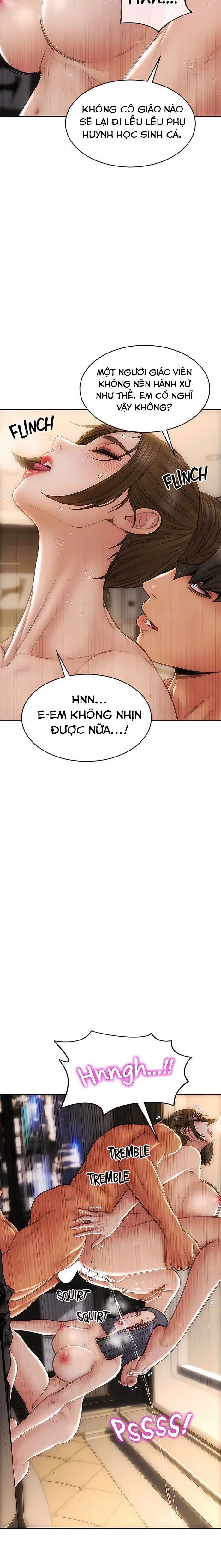 gã tồi tệ chapter 59 15