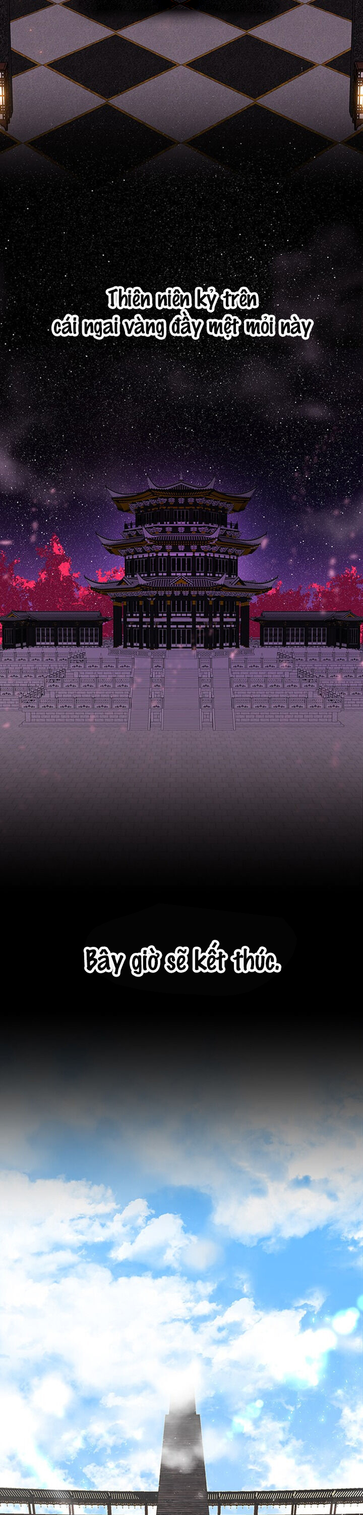 hoàng tử vương triều myongyeong chapter 2.2 4