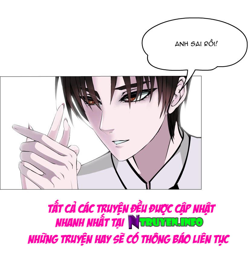 cạm bẫy của nữ thần chapter 156 16