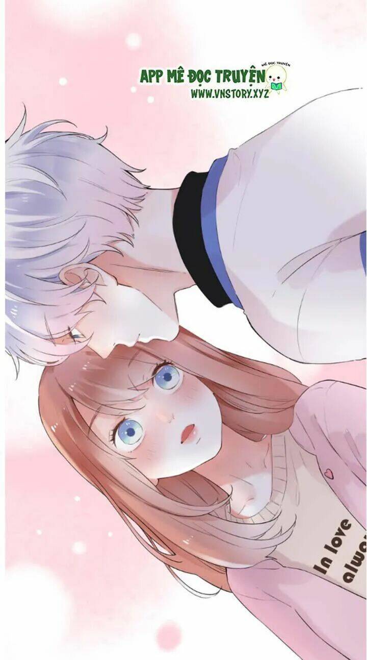 trạch thượng tịch mịch huỳnh hỏa chapter 41 53