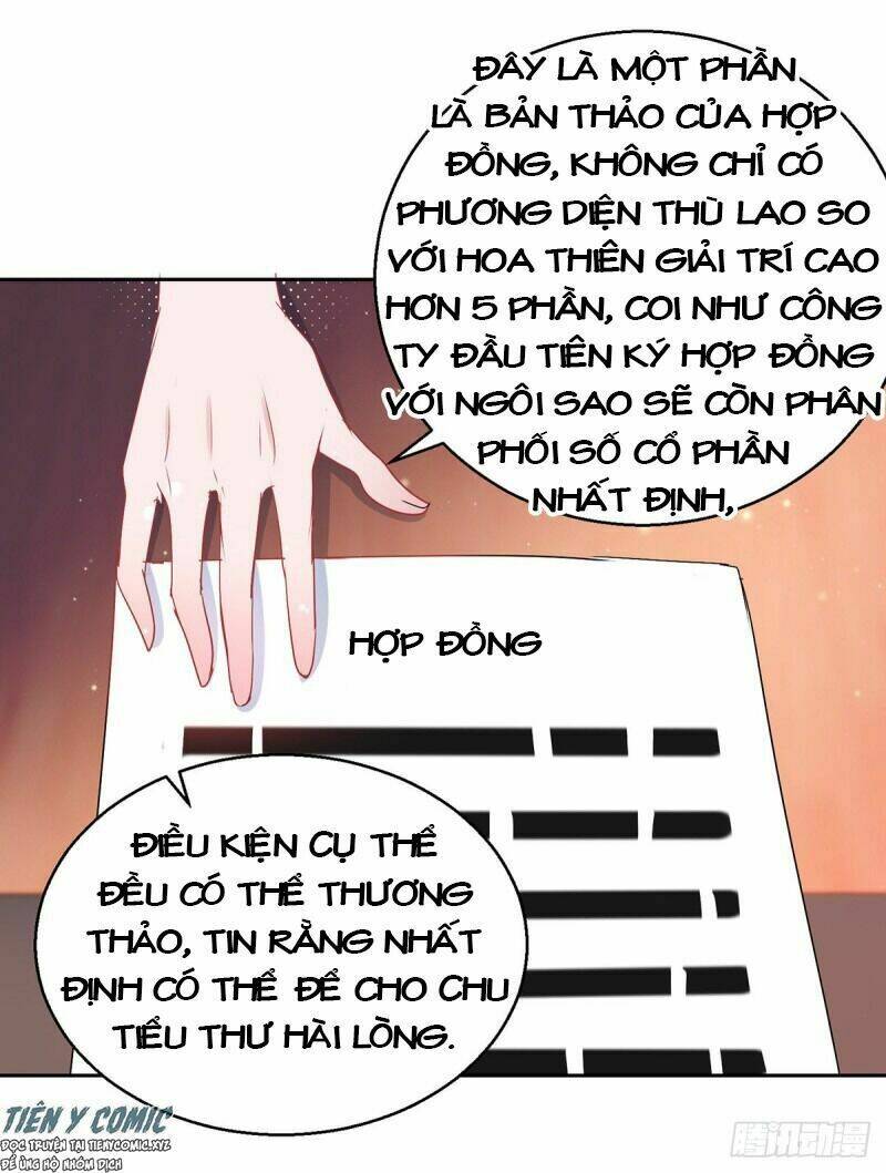 vú em là cổ tiên chapter 161 6