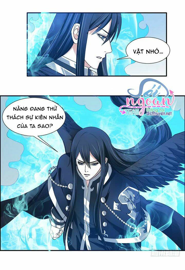 ma vương đại nhân đi thông thả chapter 41 4