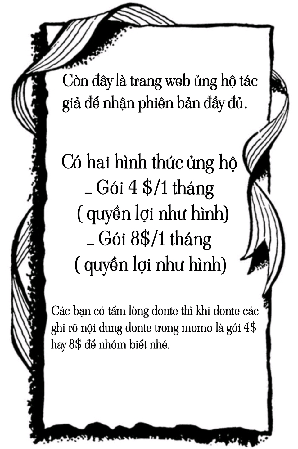 [18+] chim hoàng yến bé nhỏ của hades chapter 0 4