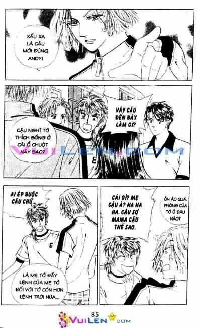 cô gái yêu kiều chapter 6 85