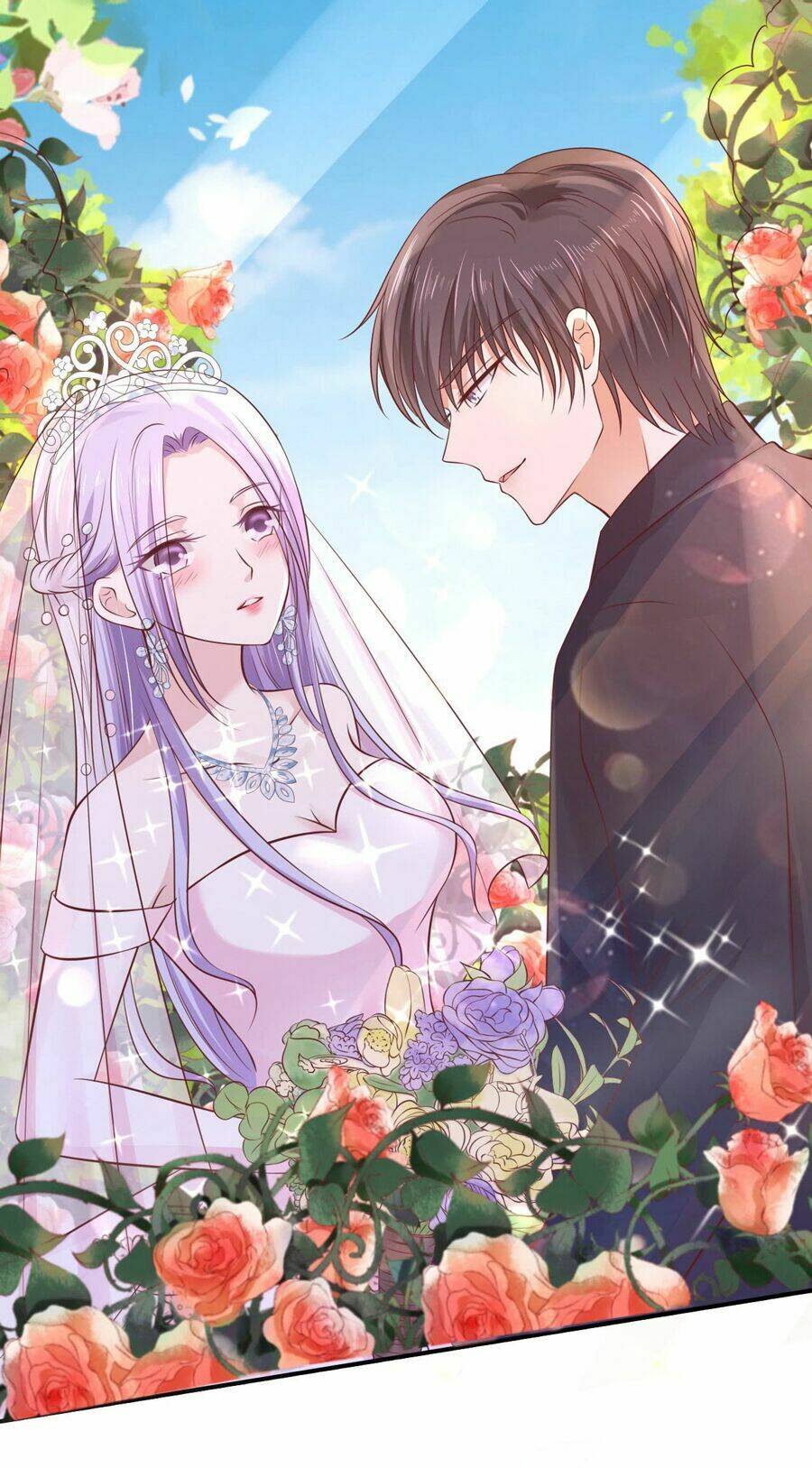 liệt ái tri hạ: series mật đào tiểu tình nhân chapter 273 5