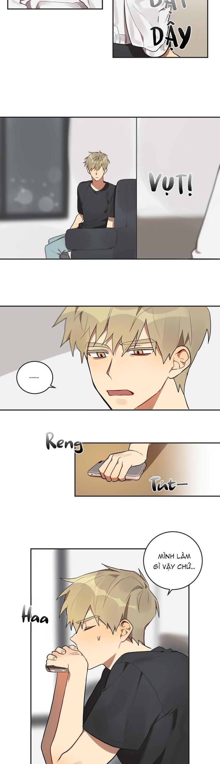 hoán đổi linh hồn chapter 4 3