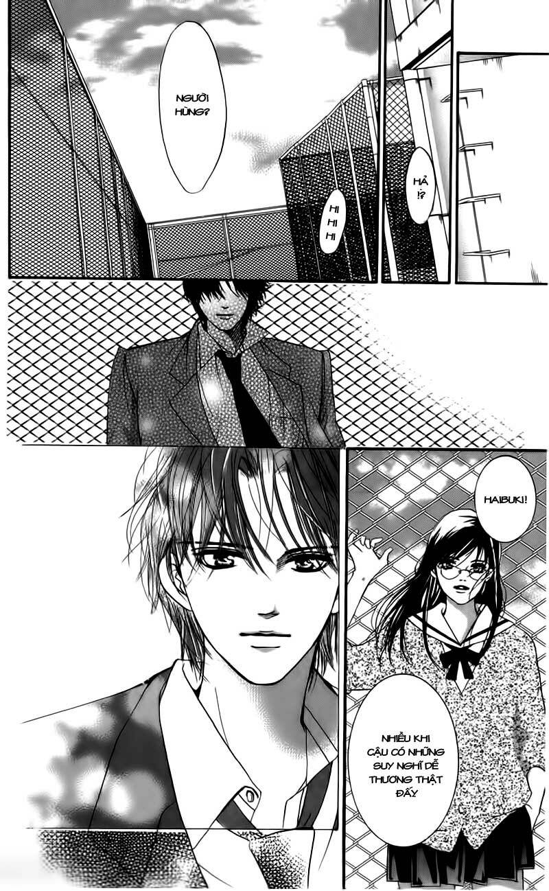 xứng danh anh hùng chapter 4 41