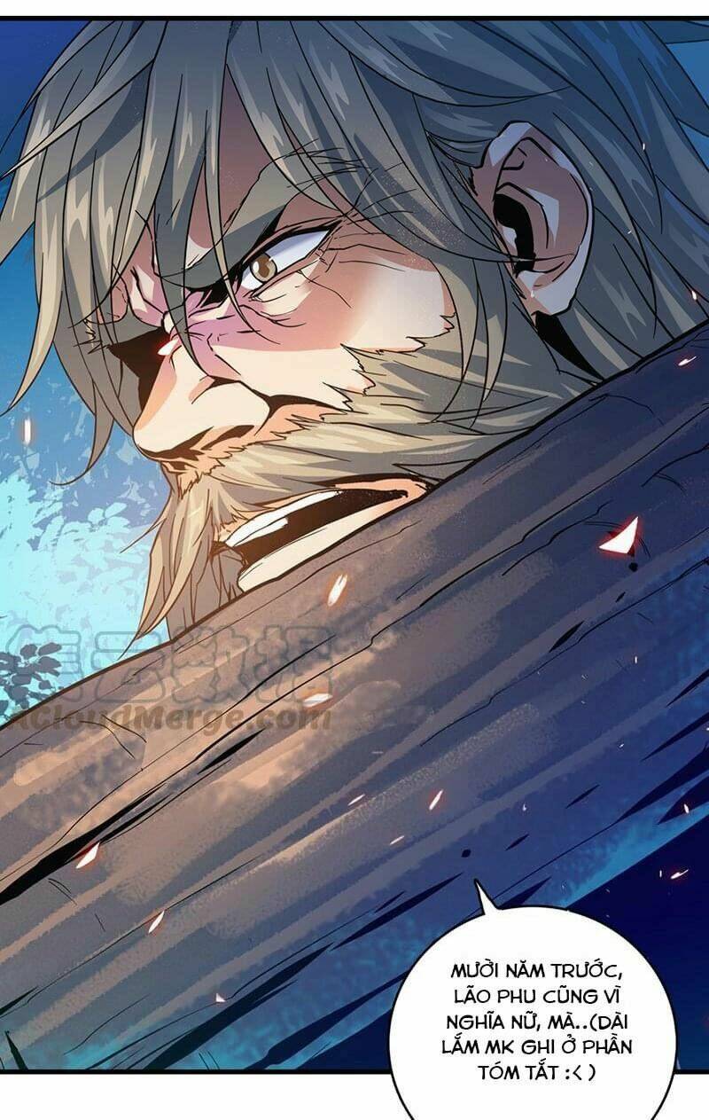 thần điêu hiệp lữ (new 2020) chapter 1 63