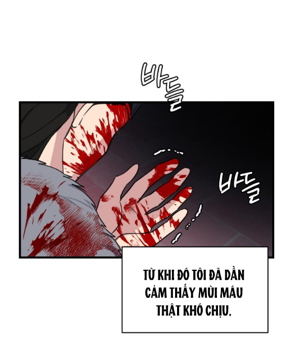 [18+] mơ về một cơn mưa phùn chapter 22.2 27