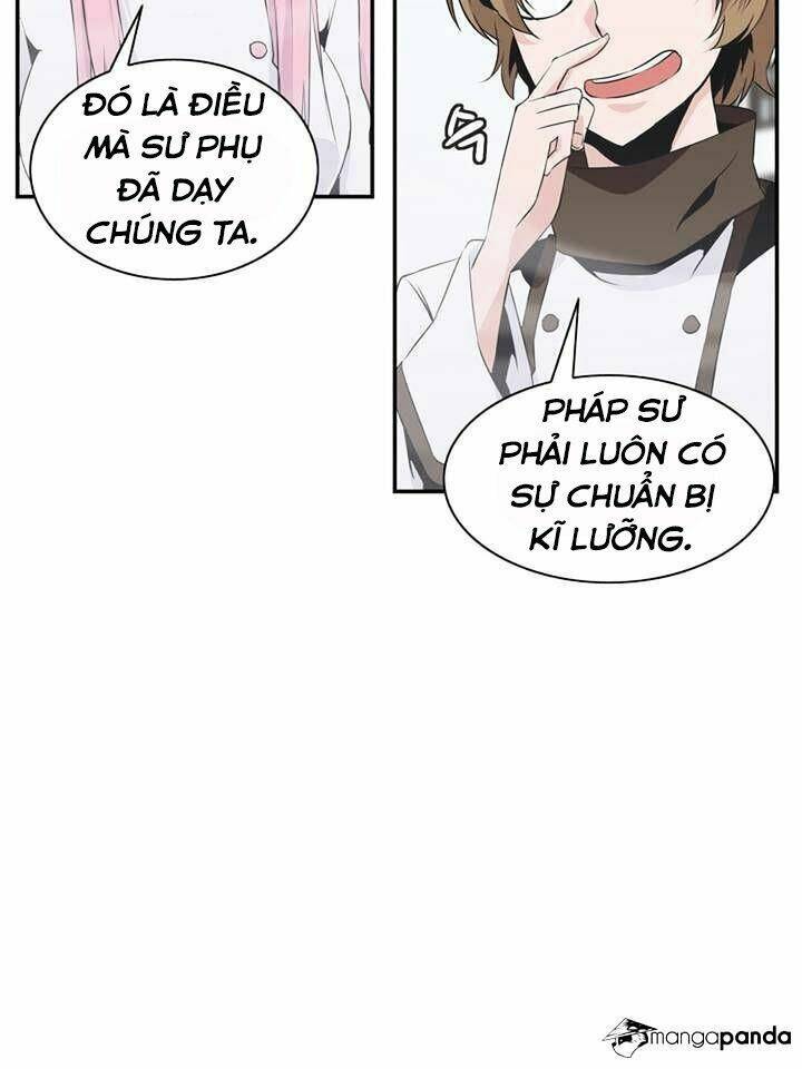 ảo mộng vương chapter 58 13