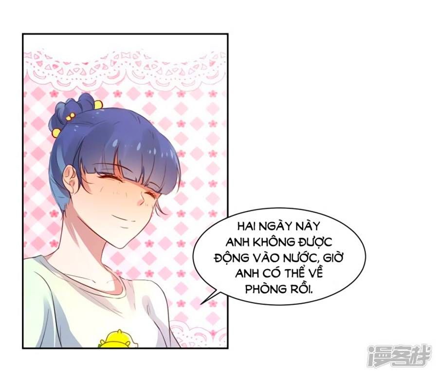 thầy giáo ác ma yêu tôi rồi chapter 7 27