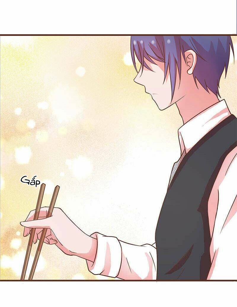 không gả cho tổng tài, gả cho người hầu chapter 11 3