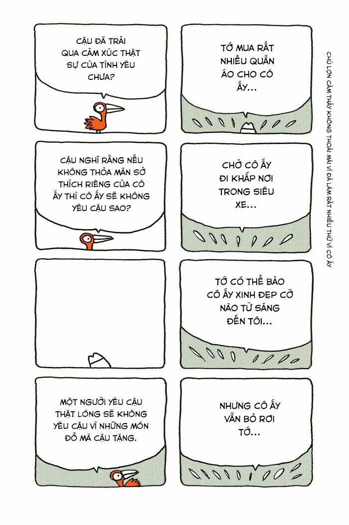 ai no shitsutakabutta chapter 7 7