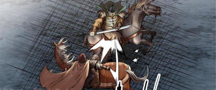 máy mô phỏng nhân sinh của lữ bố chapter 10 33