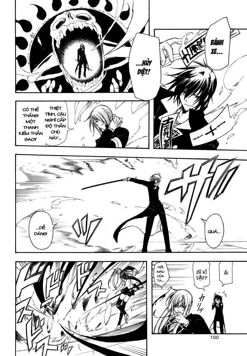 bloody cross chapter 26 23