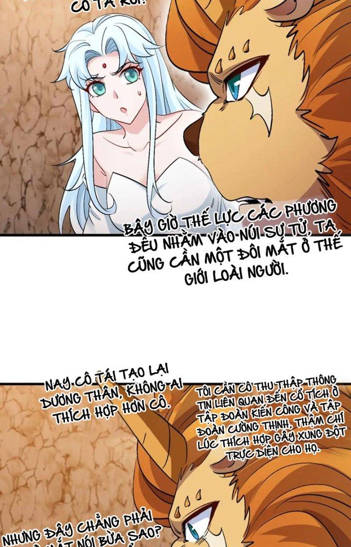 sau khi nằm, ta trở thành đại yêu chi vương chapter 15 31