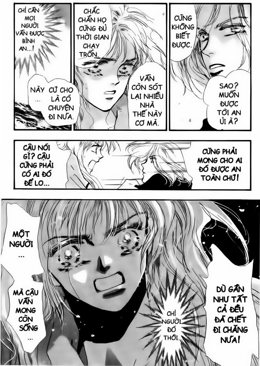 mầm sống chapter 13 6