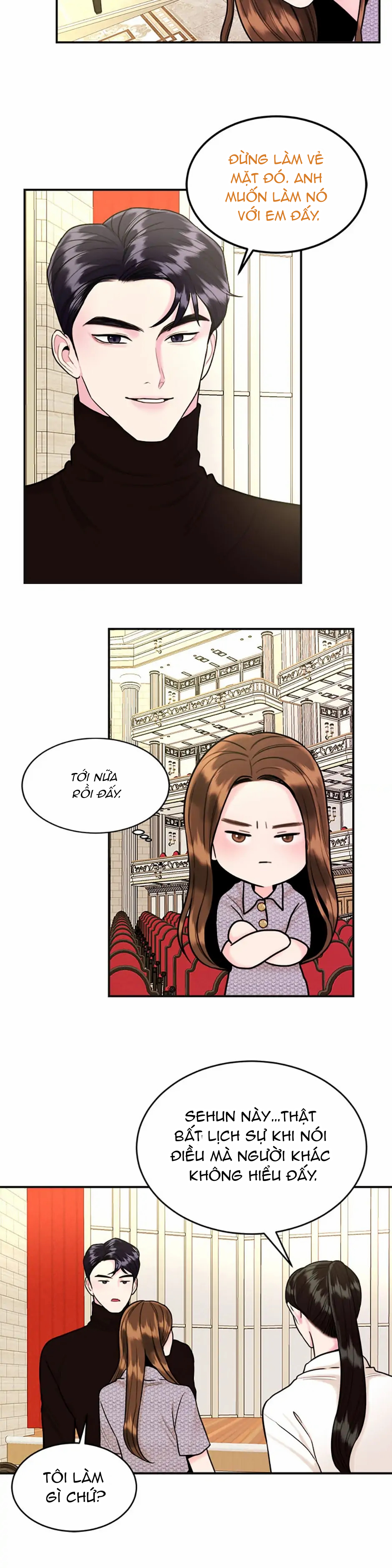 nghệ sĩ cello chapter 72.2 20