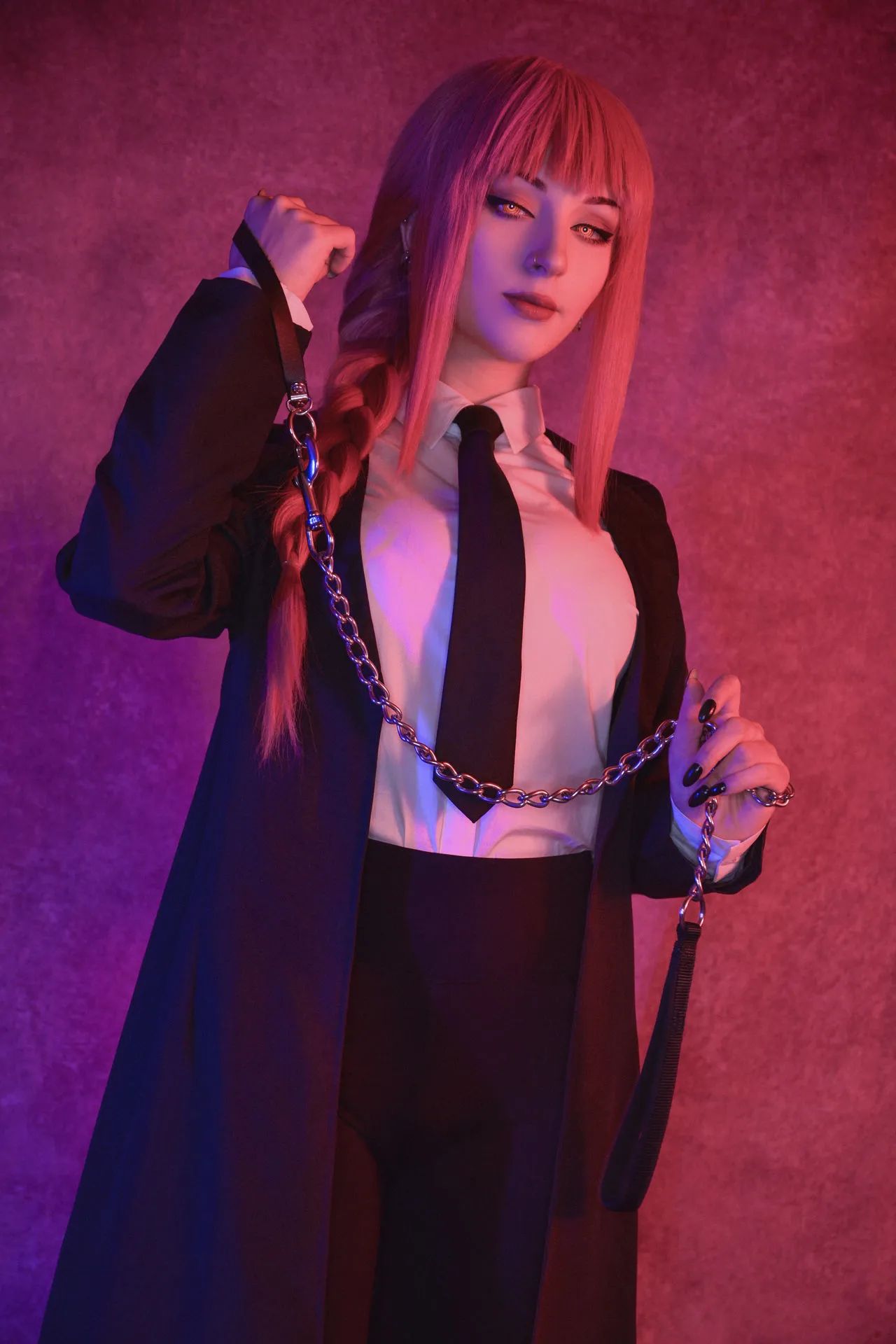 hình cosplay chapter 241 2